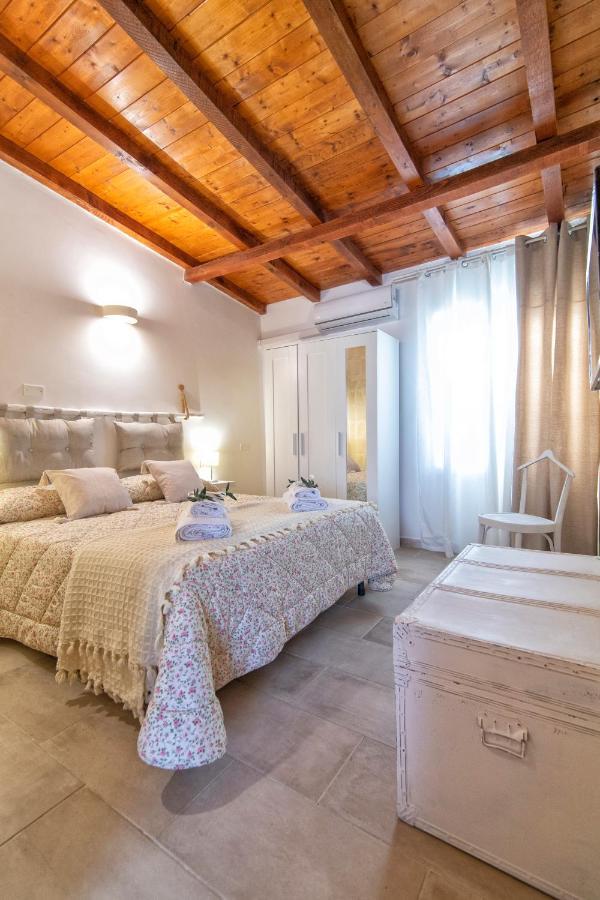 Il Chioschetto Villa Francavilla Fontana Dış mekan fotoğraf