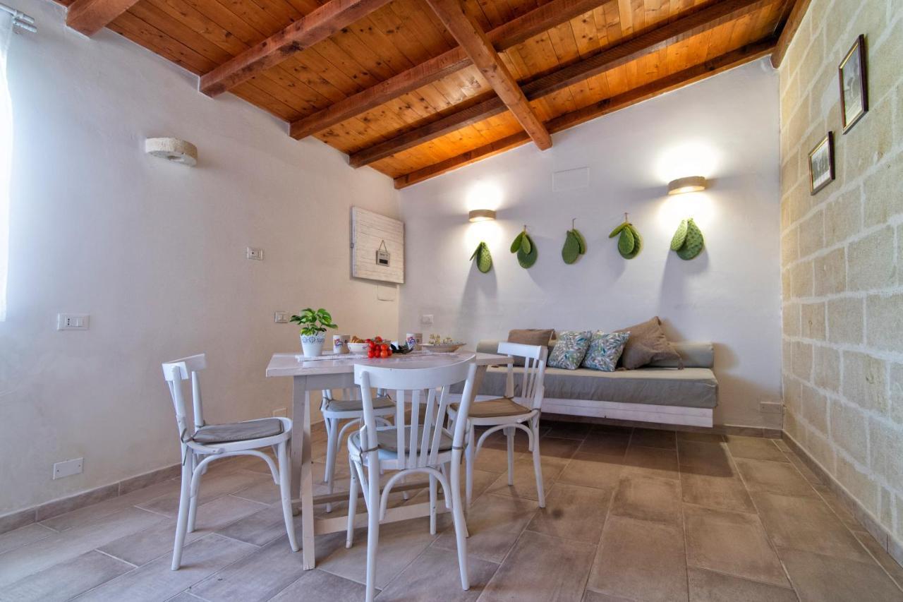 Il Chioschetto Villa Francavilla Fontana Dış mekan fotoğraf