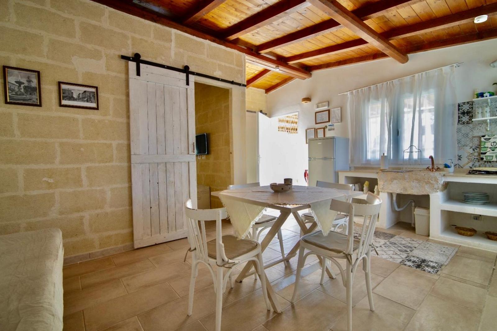 Il Chioschetto Villa Francavilla Fontana Dış mekan fotoğraf