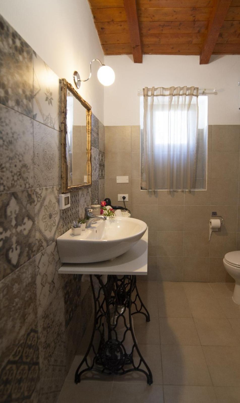 Il Chioschetto Villa Francavilla Fontana Dış mekan fotoğraf