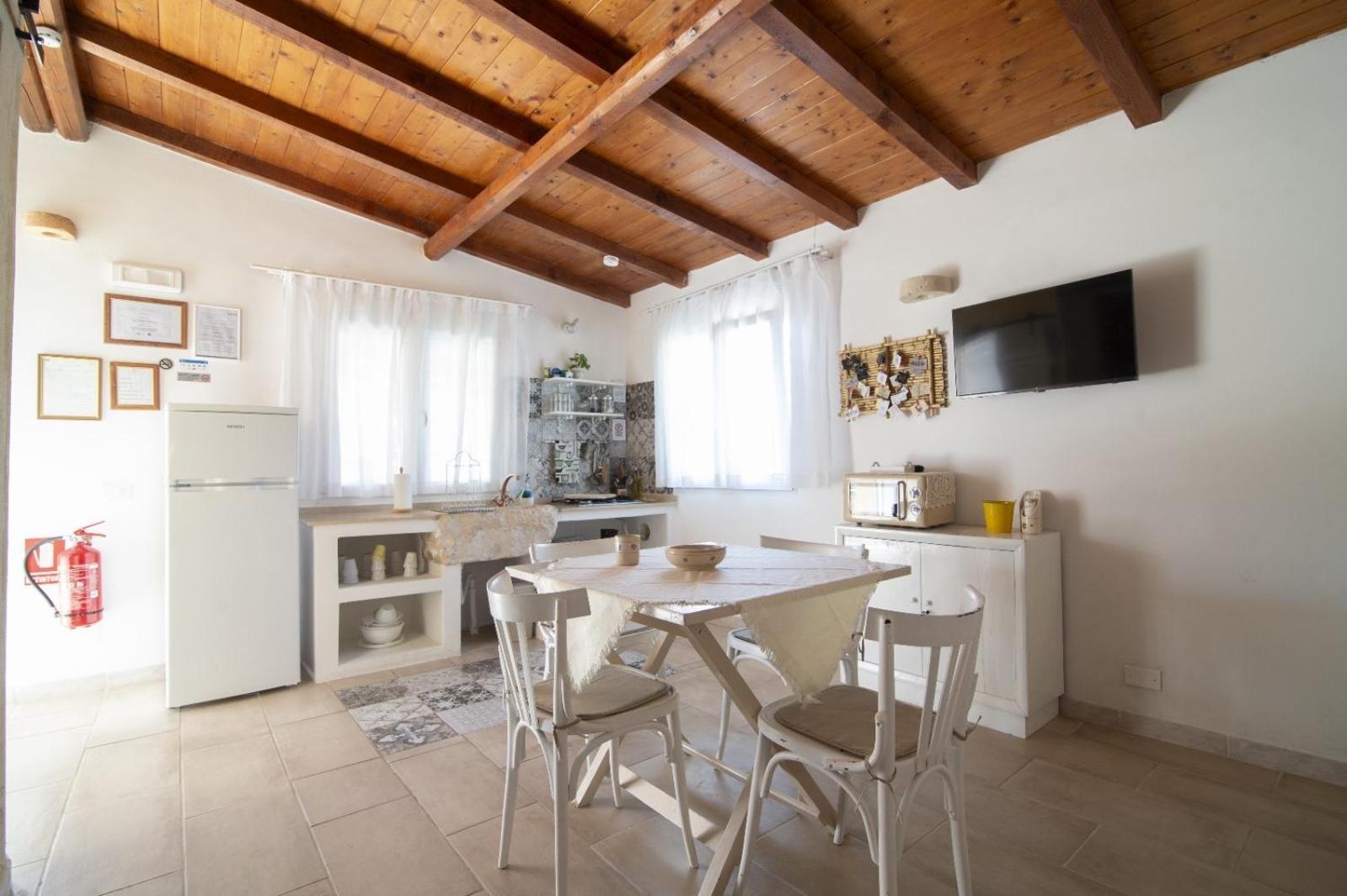 Il Chioschetto Villa Francavilla Fontana Dış mekan fotoğraf