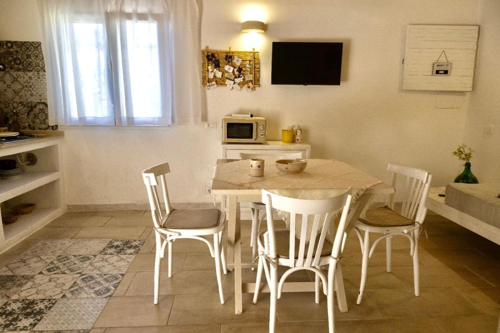 Il Chioschetto Villa Francavilla Fontana Dış mekan fotoğraf