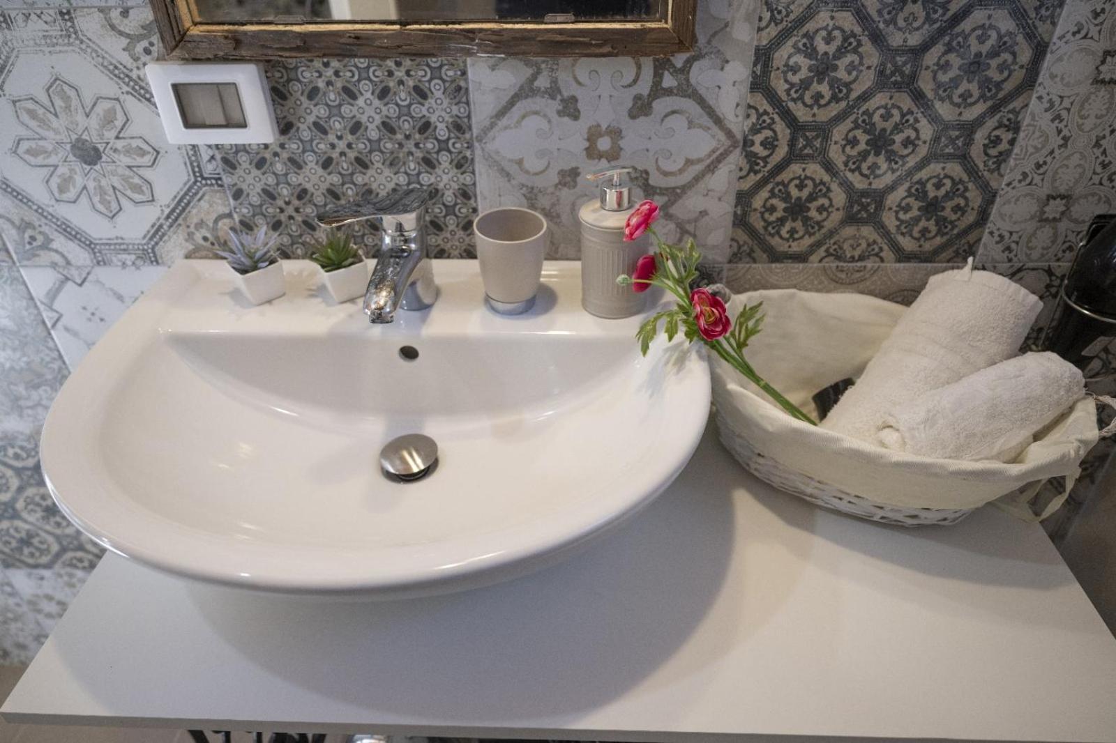Il Chioschetto Villa Francavilla Fontana Dış mekan fotoğraf